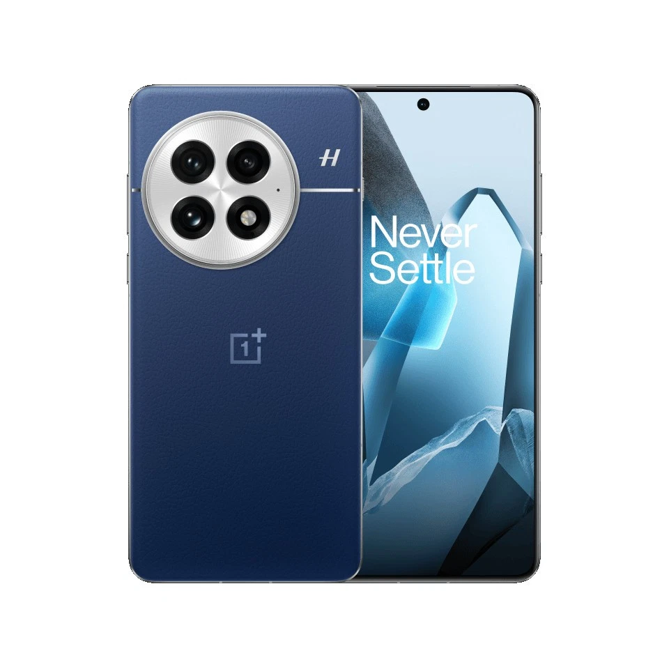 OnePlus 13 512GB Midnight Ocean Unlocked Excellent Condition