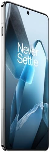 OnePlus 13 Dual SIM 512GB ROM   16GB RAM  GSM ONLY   NO CDMA  Factory Unlocked 5G Smartphone  Midnight Ocean    International Version  Renewed 