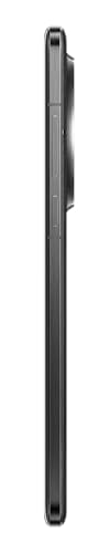 OnePlus 13  16GB RAM   512GB Storage  Dual SIM  Unlocked Android Smartphone  Snapdragon 8 Elite  80W SUPERVOOC Fast Charging & 50W AIRVOOC Charging  Advanced Hasselblad Camera  2025  Black Eclipse
