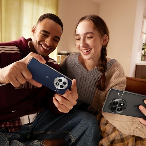 OnePlus 13  16GB RAM   512GB Storage  Dual SIM  Unlocked Android Smartphone  Snapdragon 8 Elite  80W SUPERVOOC Fast Charging and 50W AIRVOOC Charging  Advanced Hasselblad Camera  2025  Black Eclipse