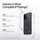 OnePlus 15R  12GB 256GB Black  Snapdragon  8 Gen 5 NFC Unlocked Global Version 