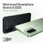 OnePlus 15R  12GB 512GB Black  Snapdragon  8 Gen 5 NFC Unlocked Global Version 