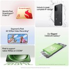 OnePlus 15R  12GB 512GB Black  Snapdragon  8 Gen 5 NFC Unlocked Global Version 