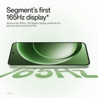 OnePlus 15R  12GB 512GB Black  Snapdragon  8 Gen 5 NFC Unlocked Global Version 