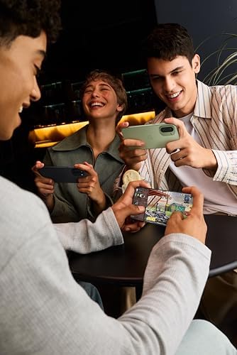 OnePlus 15R  12GB RAM   256GB Storage  Dual SIM  Unlocked Android Smartphone  Snapdragon 8 Gen 5  7400mAh Battery  Mint Breeze