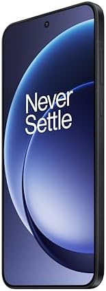 OnePlus 15R  12GB RAM   512GB Storage  Dual SIM  Unlocked Android Smartphone  Snapdragon 8 Gen 5  7400mAh Battery  Charcoal Black