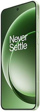 OnePlus 15R  12GB RAM   256GB Storage  Dual SIM  Unlocked Android Smartphone  Snapdragon 8 Gen 5  7400mAh Battery  Mint Breeze