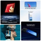 OnePlus 15 5G Global Version 12GB 256GB Sand Storm Snapdragon 8 Gen5 7300mAh