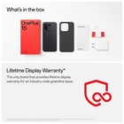 OnePlus 15  16GB 512GB Black  Snapdragon  8 Elite Gen 5 NFC  No Tariff In Usa 