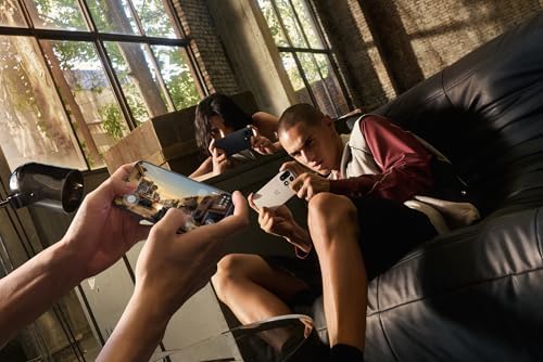 OnePlus 15  16GB RAM   512GB Storage  Dual SIM  Unlocked Android Smartphone  Snapdragon 8 Elite Gen 5  7300mAh Battery  Infinite Black