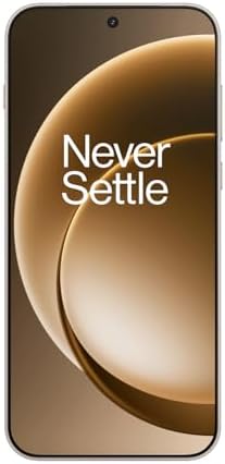 OnePlus 15  16GB RAM   512GB Storage  Dual SIM  Unlocked Android Smartphone  Snapdragon 8 Elite Gen 5  7300mAh Battery  Sand Storm