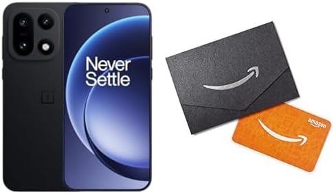 OnePlus 15  16GB RAM   512GB Storage  Dual SIM  Unlocked Android Smartphone  Snapdragon 8 Elite Gen 5  7300mAh Battery  Sand Storm