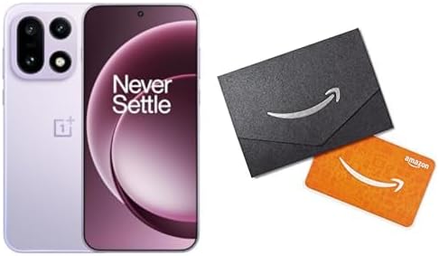 OnePlus 15  16GB RAM   512GB Storage  Dual SIM  Unlocked Android Smartphone  Snapdragon 8 Elite Gen 5  7300mAh Battery  Sand Storm