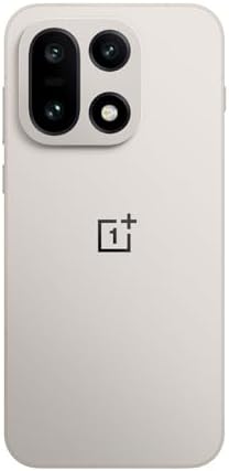 OnePlus 15  16GB RAM   512GB Storage  Dual SIM  Unlocked Android Smartphone  Snapdragon 8 Elite Gen 5  7300mAh Battery  Sand Storm