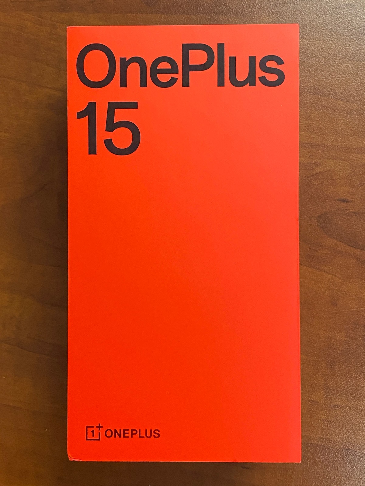 OnePlus 15   512 GB Storage   16 GB RAM   Unlocked   Sand Storm   CPH2749