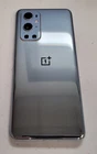 OnePlus 9 Pro 256 GB Silver Morning Mist   Unlocked   Screen Burn In Issue