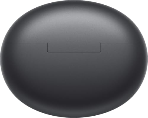 OnePlus Buds 4  Bluetooth Wireless Earbuds  Storm Gray  E513A  in Ear Headphones with Active Noise Cancellation