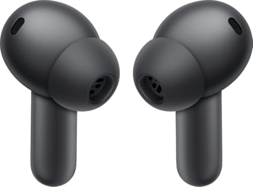OnePlus Buds 4  Bluetooth Wireless Earbuds  Storm Gray  E513A  in Ear Headphones with Active Noise Cancellation