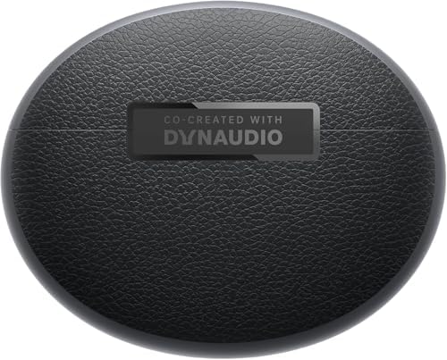 OnePlus Buds Pro 3  Wireless Bluetooth Earbuds  Noise Canceling Earbuds  Deep Bass  Immersive Sound  Up to 44 Hour Playtime with Charging case  Midnight Opus