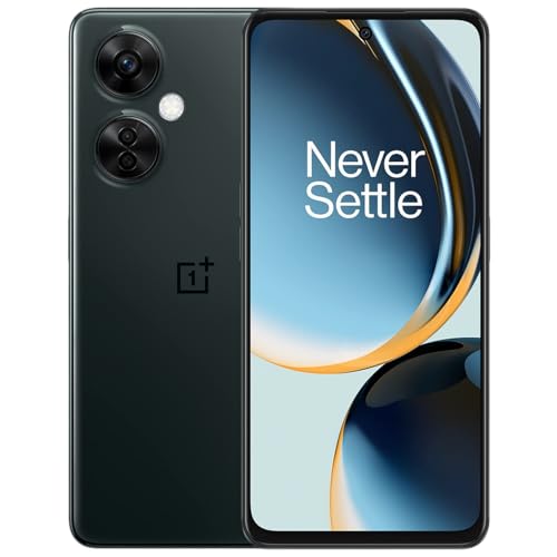 OnePlus Nord N30 5G 8+128 GB Gris Cromático
