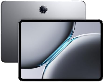 OnePlus Pad 2 12GB RAM   256GB Storage 12 1 Display Android Tablet  Snapdragon 8 Gen 3 Processor  8MP Front & 13MP Rear Cameras  67W Fast Charging  AI Eraser 2 0  Wi Fi