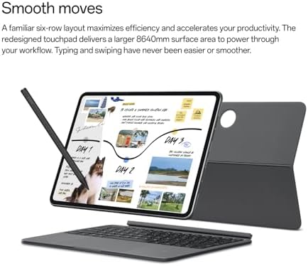 OnePlus Pad 2 12GB RAM   256GB Storage 12 1 Display Android Tablet  Snapdragon 8 Gen 3 Processor  8MP Front & 13MP Rear Cameras  67W Fast Charging  AI Eraser 2 0  Wi Fi