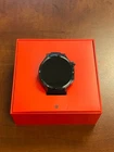 OnePlus Watch 3 46mm Obsidian Titanium   Open Box
