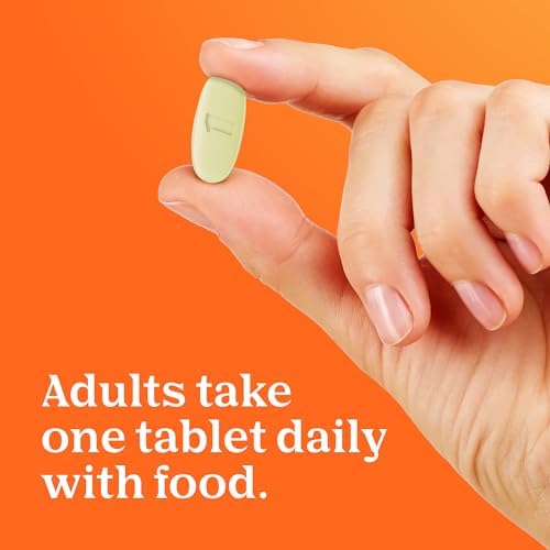 One A Day Multivitamin for Women  Daily Vitamins for Woman with Biotin  Calcium  Folic Acid  Iron & Zinc  Complete Women s Vitamins  200 Ct  Packaging May Vary 