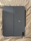 One Plus Pad 3 Storm Blue 256GB Storage  12GB RAM  Smart Keyboard  Stylo 2