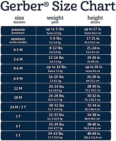 Onesies Brand baby girls 4 pack Sleep N Play Footies Multi Pack