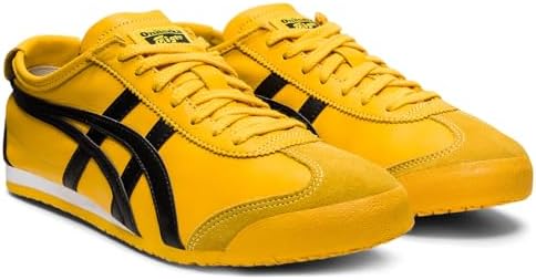 Onitsuka Tiger Unisex Adult Mexico 66 Sneaker