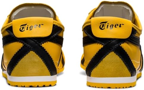 Onitsuka Tiger Unisex Adult Mexico 66 Sneaker
