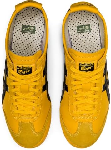 Onitsuka Tiger Unisex Adult Mexico 66 Sneaker