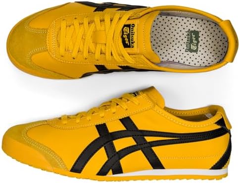 Onitsuka Tiger Unisex Adult Mexico 66 Sneaker