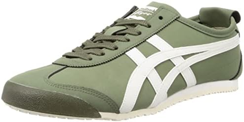 Onitsuka Tiger Unisex Adult Mexico 66 Sneaker