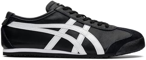 Onitsuka Tiger Unisex Adult Mexico 66 Sneaker