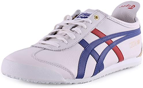 Onitsuka Tiger Unisex Adult Mexico 66 Sneaker