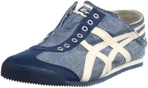 Onitsuka Tiger Unisex Adult Mexico 66 Sneaker