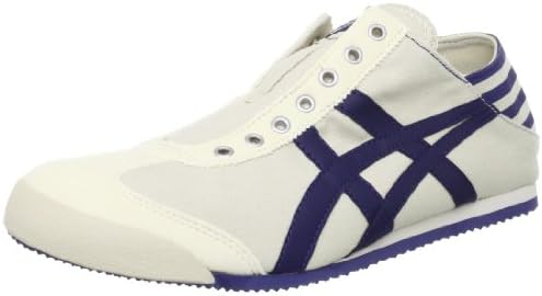 Onitsuka Tiger Unisex Adult Mexico 66 Sneaker