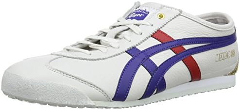 Onitsuka Tiger Unisex Adult Mexico 66 Sneaker