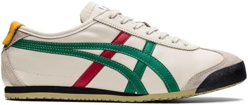 Onitsuka Tiger Unisex Adult Mexico 66 Sneaker