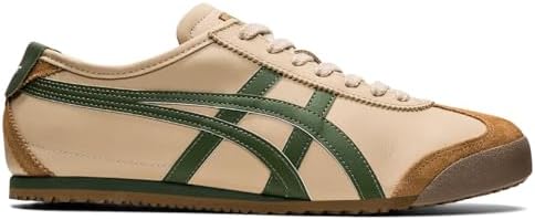 Onitsuka Tiger Unisex Adult Mexico 66 Sneaker