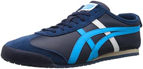 Onitsuka Tiger Unisex Adult Mexico 66 Sneaker