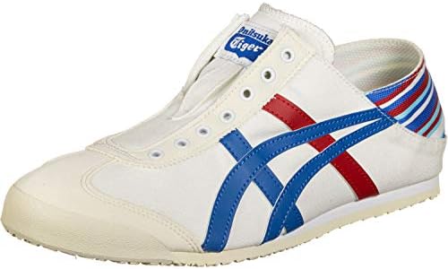 Onitsuka Tiger Unisex Adult Mexico 66 Sneaker