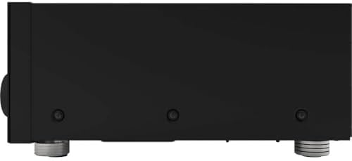 Onkyo TX RZ70 11 2 Channel AV Receiver   140 Watts Per Channel  Dirac Live Out of Box  Works with Sonos Certified  THX Certified and More