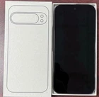 Open Box 9/10   Google Pixel 9 Pro XL 256GB  Unlocked     Obsidian GGX8B GA05885