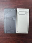 Open Box 9/10   Google Pixel 9 Pro XL 256GB  Unlocked     Obsidian GGX8B GA05885