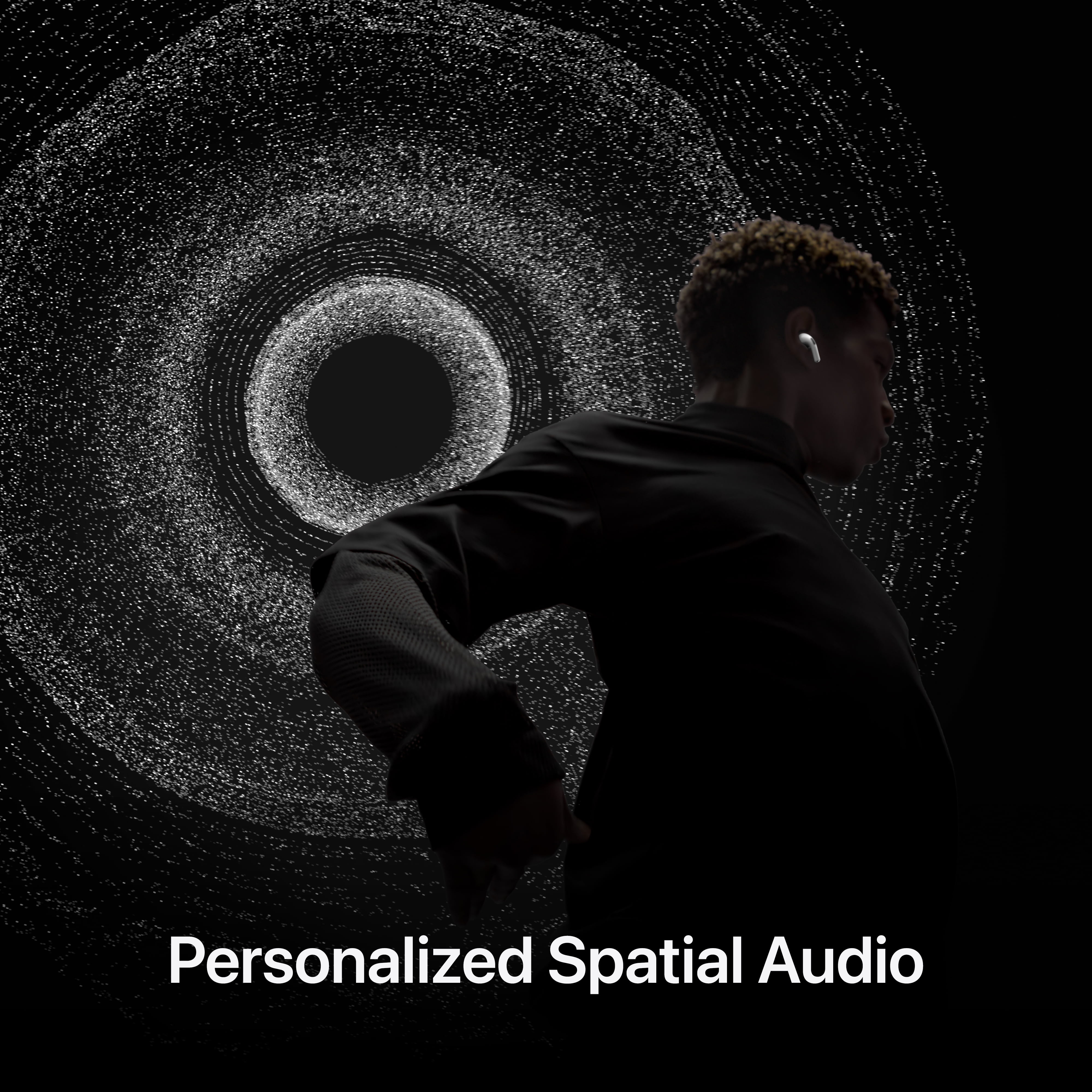 Open Box Apple AirPods Pro 2  Wireless Earbuds  Active Noise Cancellation  Hearing Aid Feature