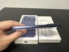 Apple iPhone 17 Pro   512 GB   Deep Blue  Unlocked 