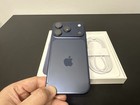 Apple iPhone 17 Pro   512 GB   Deep Blue  Unlocked 